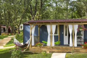 Aminess Maravea Camping Resort Mobile Homes - Kroatië