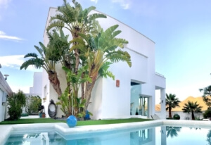 Villa Blanca Views & Pool - Spanje